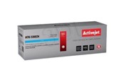 Mustepatruunat, värikasetit ja lisävarusteet - ACTION S.A. ActiveJet ATK-590CN Supreme version - ATK-590CN
