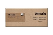 Mustepatruunat, värikasetit ja lisävarusteet - Actis TX-3325X - black - compatible - toner cartridge (alternative for: Xerox 106R02312) - TX-3325X