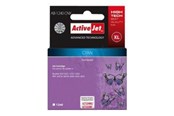 Mustepatruunat, värikasetit ja lisävarusteet - ActiveJet AB-1240CNX Supreme - AB-1240CNX