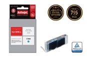 Mustepatruunat, värikasetit ja lisävarusteet - ActiveJet Premium ACC-551CN - cyan - compatible - ink cartridge (alternative for: Canon CLI-551C) - acc-551cn