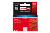 Mustepatruunat, värikasetit ja lisävarusteet - ActiveJet ACC-526CN - cyan - compatible - ink cartridge (alternative for: Canon CLI-526C) - acc-526cn