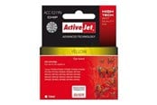 Mustepatruunat, värikasetit ja lisävarusteet - ActiveJet ACC-521YN Supreme - ACC-521YN (ACC-521Y)