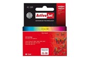 Mustepatruunat, värikasetit ja lisävarusteet - ACTION S.A. ActiveJet AC-38 Premium - AC-38R (AC-38)