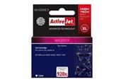 Mustepatruunat, värikasetit ja lisävarusteet - ActiveJet AH-920MCX Premium - AH-920MCX