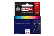 Mustepatruunat, värikasetit ja lisävarusteet - ACTION S.A. ActiveJet AH-301CRX Premium - AH-301CRX