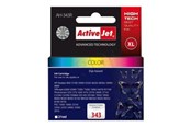 Mustepatruunat, värikasetit ja lisävarusteet - ACTION S.A. ActiveJet AH-343R Premium - EXPACJAHP0037