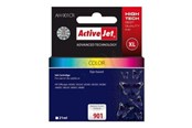 Mustepatruunat, värikasetit ja lisävarusteet - ACTION S.A. ActiveJet AH-901CR Premium - AH-901CR (AH-C56)