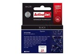 Mustepatruunat, värikasetit ja lisävarusteet - ACTION S.A. ActiveJet AH-27R Premium - EXPACJAHP0001