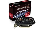 Näytönohjaimet - BIOSTAR - 4GB GDDR5 RAM - Näytönohjaimet - VA5615RF41-TBE1A-BS2