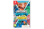 Pelit - Instant Sports Tennis (Code in a Box) - Nintendo Switch - Urheilu - 3700664531649