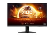 Näyttö - 24" AOC G4 Series 24G4XE - 1920x1080 (FHD) - 180Hz - IPS - 24G4XE