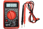 Testilaitteet - Yato YT-73080 multimeter - YT-73080