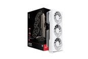 Näytönohjaimet - XFX Radeon RX 9070 XT GAMING - 16GB GDDR6 RAM - Näytönohjaimet - RX-97SWFT3W7