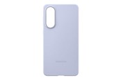 Puhelin - Kannet ja kotelot - Samsung Galaxy S25 Edge Silicone Case - Light Blue - EF-PS937CLEGWW
