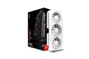 Näytönohjaimet - XFX Radeon RX 9060 XT GAMING - 16GB GDDR6 RAM - Näytönohjaimet - RX-96TMERCW9