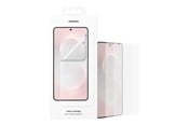 Puhelintarvikkeet - Näytönsuojat - Samsung Galaxy S25 Edge Anti-reflecting Film - Transparent - EF-US937CTEGWW