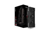 Näytönohjaimet - XFX Radeon RX 9060 XT GAMING - 16GB GDDR6 RAM - Näytönohjaimet - RX-96TS316B7