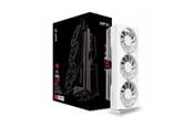 Näytönohjaimet - XFX Radeon RX 9060 XT GAMING - 16GB GDDR6 RAM - Näytönohjaimet - RX-96TS316W7