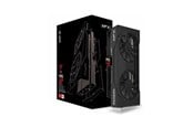 Näytönohjaimet - XFX Radeon RX 9060 XT GAMING - 16GB GDDR6 RAM - Näytönohjaimet - RX-96TSW16BQ