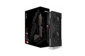 Näytönohjaimet - XFX Radeon RX 9060 XT GAMING - 8GB GDDR6 RAM - Näytönohjaimet - RX-96TSW8GBQ