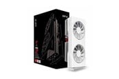 Näytönohjaimet - XFX Radeon RX 9060 XT GAMING - 8GB GDDR6 RAM - Näytönohjaimet - RX-96TSW8GWQ