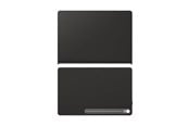 Tabletti - Kannet & Suojakotelot - Samsung Galaxy Tab S10 FE+ Smart Book Cover - Black *DEMO* - EF-BX620PBEGWW