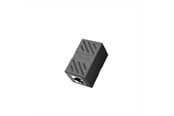 Verkkokaapelit - UGREEN RJ45 Coupler - 20390