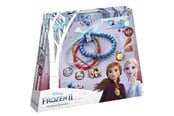 Luovat leikit - Totum Disney Frozen 2 - Make your own Bracelets - 680746