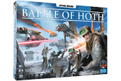 Lautapelit - Star Wars Battle of Hoth (ENG) - DOWSWB0101EN