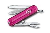 Monitoimityökalut - Victorinox Classic SD Transparent (Cupcake Dream) - V-0.62 23.T5G