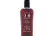 Hiustenhoito - American Crew 3-In-1 Tea Tree Tea Tree Oil Hair - 669316223079