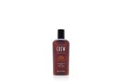 Hiustenhoito - American Crew Daily Hair Shampoo For Cleansing 100 ml - 738678000977