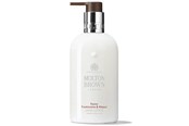 Vartalonhoito - Molton Brown Frankincense & Allspice Hand Lotion 300 ml. - 008080070197