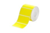 Paperit, valokuvapaperit ja tarrat - NIIMBOT T50*30-230 Dual-Color Labels – Yellow - T50*30-230dualYellow