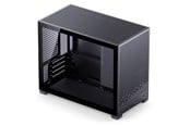 Kotelot - Jonsbo D32 PRO Black - Kotelot - Miditower - Musta - D32 PRO BLACK