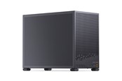 Kotelot - Jonsbo D32 PRO Mesh - Kotelot - Miditower - Musta - D32 PRO MESH BLACK