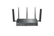 Reitittimet  - TP-Link Omada ER706W-4G wireless router - Wireless router - ER706W-4G