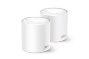Reitittimet  - TP-Link Deco X60 - Mesh router - Deco X60 (2-pack)