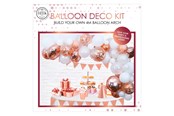Lelut - Globos - Balloon Arch Set Rose Gold - 6164
