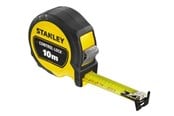 Mittaustyökalut - Stanley Control Lock Pocket Tape Measure - 10 m - 37233STHT-0