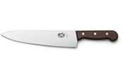 Keittiövälineet - Victorinox Chef's Knife 25 cm (Wood) - 5.2000.25