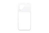 Puhelin - Kannet ja kotelot - Fairphone (Gen. 6) Protective Case - Cloud White - F6CASE-1WH-WW1