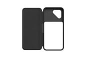 Puhelin - Kannet ja kotelot - Fairphone (Gen. 6) Flip Case - Horizon Black - F6FLIP-1ZW-WW1