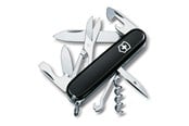Monitoimityökalut - Victorinox Climber blister (Black) - V-1.37 03.3 B1