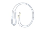 Puhelin - Muut lisävarusteet - Fairphone (Gen. 6) Lanyard - Cloud White - F6LANY-1WH-WW1