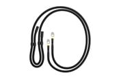 Puhelin - Muut lisävarusteet - Fairphone (Gen. 6) Lanyard - Horizon Black - F6LANY-1ZW-WW1
