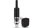Varsi- ja rikkaimurit - KitchenAid Rikkaimuri 5KKVR121BM handheld vacuum - 5KKVR121BM