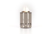 Grillit ja tarvikkeet - HerQs Smokeless FirePit - Mighty - HERQS906