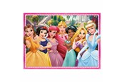 Palapelit - Ravensburger Jigsaw puzzle XXL Disney Princess 100 pcs. Lattia - 12004116