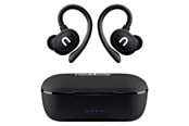 Kuulokkeet - Niceboy HIVE Airsport 3 PRO - Black - HIVE-AIRSPORT-3-PRO
